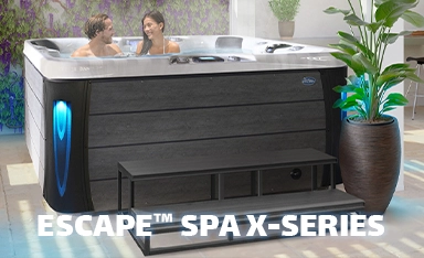 Escape X-Series Spas Henderson hot tubs for sale