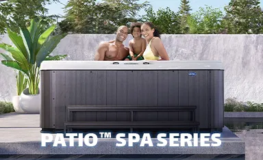 Patio Plus™ Spas Henderson hot tubs for sale