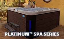 Platinum™ Spas Henderson hot tubs for sale