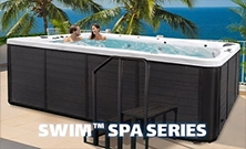Swim Spas Henderson hot tubs for sale