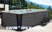 Swim X-Series Spas Henderson hot tubs for sale