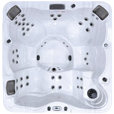 Pacifica Plus PPZ-743L hot tubs for sale in Henderson