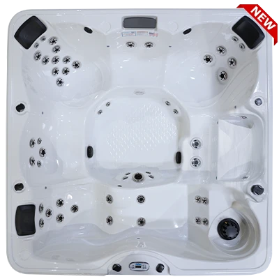 Atlantic Plus PPZ-843LC hot tubs for sale in Henderson