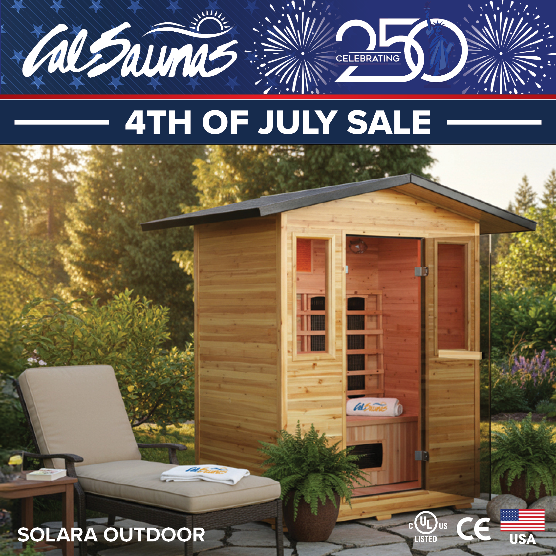 Calspas hot tub being used in a family setting - Henderson
