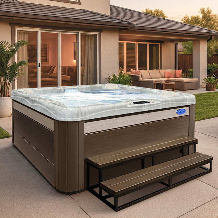 Pacifica Plus PPZ-743L