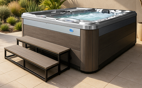 Cold Plunge&trade; Spas Henderson hot tubs for sale