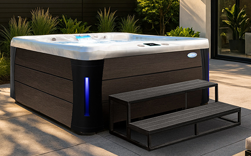 Escape Plus&trade; Spas Henderson hot tubs for sale