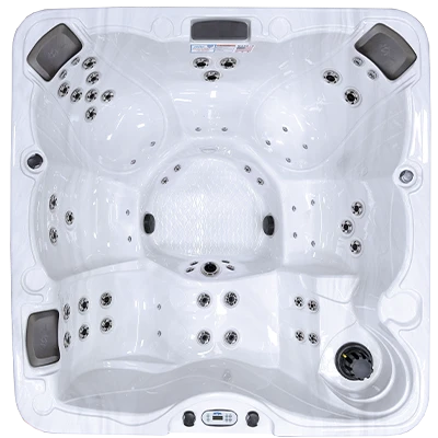 Pacifica Plus PPZ-752L hot tubs for sale in Henderson